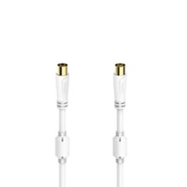 Cable HDMI Hama 00205248 Blanco 5 m