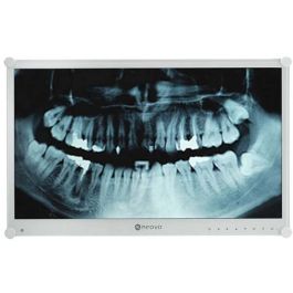 AG Neovo DR-24G Monitor Dental 23.8" Full HD 1080p LCD 5ms Blanco