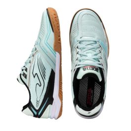 Zapatillas de Fútbol Sala para Adultos Joma Sport Dribling 2527 Aguamarina S