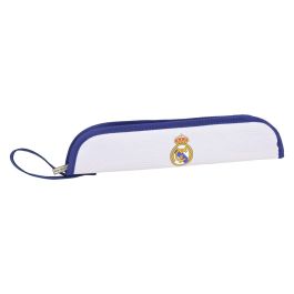 Portaflautas Real Madrid C.F. Precio: 7.49999987. SKU: S4304635