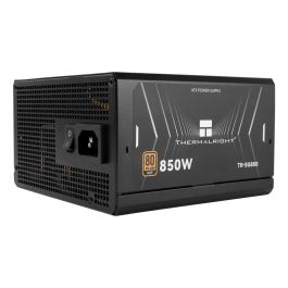 Thermalright SG850 Fuente Alimentación PC Modular 850W 80+ Gold Negra THE0814256017992