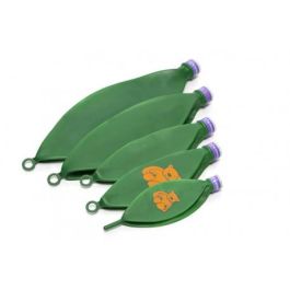Balón Reservorio Antioclusión, Cuello 22F, 2 Litros, 1 Unidad - Ideal para Cuidado Veterinario Precio: 9.5000004. SKU: B1ENDYFDRZ
