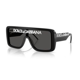 Gafas de Sol Unisex Dolce & Gabbana DG 6204 Gafas de Sol Unisex Dolce & Gabbana DG 6204 Precio: 275.396. SKU: B12SRKQJZ9