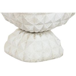 Macetero Moderno DKD Home Decor Crudo 32 x 40 x 32 cm Macetero Moderno DKD Home Decor Crudo 32 x 40 x 32 cm