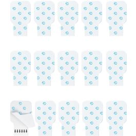 Govee H6061 Cinta Adhesiva Doble Cara (15uds) para Paneles de Luz RGBIC Precio: 23.94999948. SKU: B17DCN3MVQ