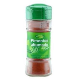Pimenton Ahumado Condimento 35 Gr Bio Precio: 3.4999998. SKU: B1877DNPFX