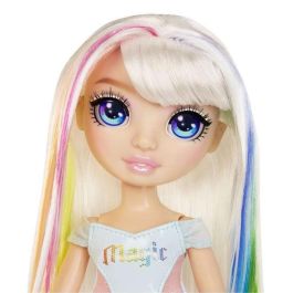 Muñeca rainbow high my fashion style amaya 22 cm.