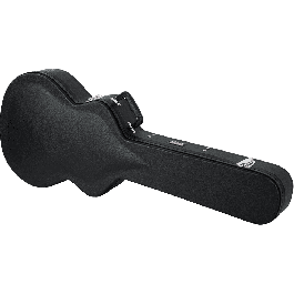 Gator Estuche Guitarra Eléctrica Formato 335 Semi Hollow GWE Negro Precio: 130.5000004. SKU: B1J79XL4M3