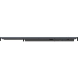 Viewsonic IFP6533-G Pizarra Digital Interactiva 65" 4K UHD, Pantalla Táctil Android, 8GB RAM, HDMI, USB-C, Altavoces, Negro