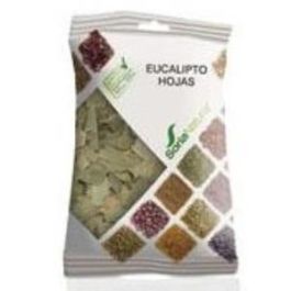 Soria Natural Eucalipto Hojas Bolsa 70Gr. Soria Natural Eucalipto Hojas Bolsa 70Gr. Precio: 3.4999998. SKU: B1JG5VGDXS