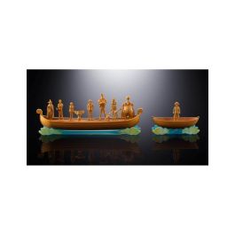 Tamashii Nations Réplica Going Merry - One Piece Animation 25th Anniversary Memorial Edition