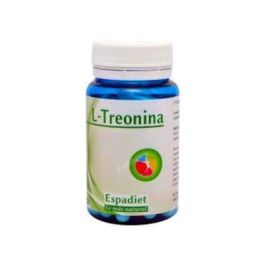 ESPADIET L-Treonina 400 mg Complemento Alimenticio 60 Cápsulas Precio: 19.5000003. SKU: B162MY3MDQ
