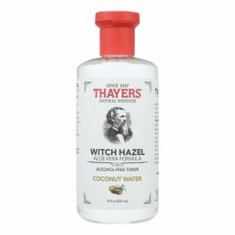 Thayers Tónico Facial de Agua de Coco 355ml Precio: 18.49999976. SKU: S05107967