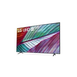LG 43UR78006LK Televisor 43" 4K UHD Smart TV Negro