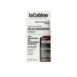 La Cabine Niacinamide Pro Serum 30 mL La Cabine Niacinamide Pro Serum 30 mL