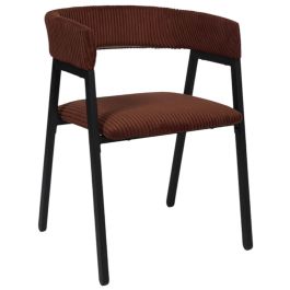 Silla Diseño Scott Terracota Home Deco Factory Precio: 49.50000011. SKU: B193YA5RQN