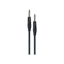 Cable De Instrumento De 3 Metros De Largo. 2 Jacks Rectos Precio: 6.50000021. SKU: B1K6Z2TFSH
