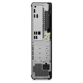 Lenovo ThinkCentre M75s Gen 5 PC de Sobremesa - Ryzen 5 8500G, 16GB RAM, 512GB SSD, Windows 11 Pro