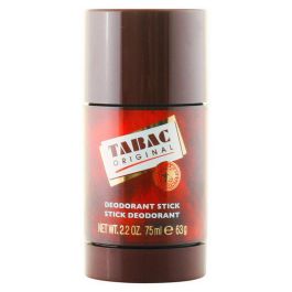 Tabac Desodorante Stick Original 75 ml, Fragancia Masculina y Frescura Duradera Precio: 28.49999999. SKU: S0555410
