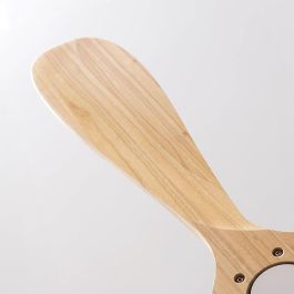 Ventilador de Techo Cecotec EnergySilence 5400 Classic 40 W Ø 132 cm Blanco Madera