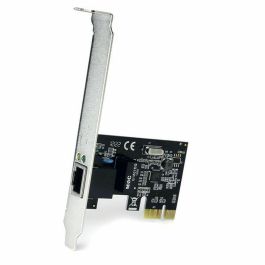Tarjeta de Red Startech ST1000SPEX2 Tarjeta de Red Startech ST1000SPEX2 Precio: 33.4999995. SKU: S55057075
