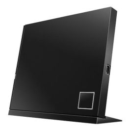 Asus SBW-06D2X-U Unidad de disco óptico Blu-Ray DVD Combo USB 2.0 Negro para Portátil - 90-DT20305-UA151KZ Precio: 129.94999974. SKU: B1BC74GBKL