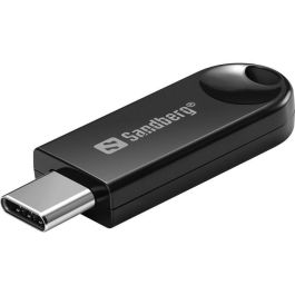 Sandberg USB-C BT 5.3 Wireless Dongle Adaptador Bluetooth para PC y Dispositivos Inalámbricos Precio: 15.49999957. SKU: B1B2K8V2Z3