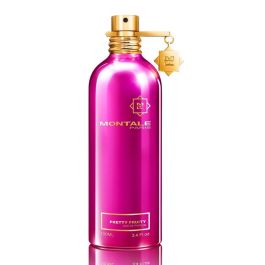 MONTALE Pretty Fruity Eau de Parfum 100 ml Vaporizador para Mujer Precio: 79.49999959. SKU: B1D4SR9PZA
