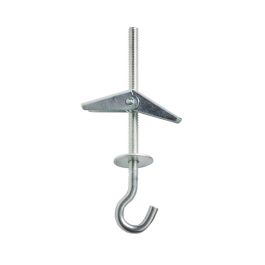 Lapafil Gancho de arpón m-5 Metal Color Plaza Precio: 1.49999949. SKU: S7916008