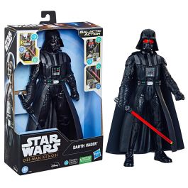 Star Wars Figura Electronica De Accion Busby F5955 Hasbro Precio: 44.5000006. SKU: B1DV4R6B4N