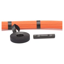 Digitus Cinta de Gancho y Bucle 20mm Ancho x 10m Longitud Negro Precio: 33.99866107. SKU: B15WKXJ9QB