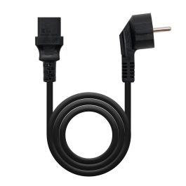 Nanocable Cable de Alimentación CPU Red 220V CEE7/M-C13/H Negro 1.5m 100% Cobre AWG18 para Consumo Inferior a 1500W Precio: 5.98999973. SKU: S7814608
