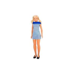 Muñeca maria, crea los peinados más actuales. 105 cm - modelos surtidos Muñeca maria, crea los peinados más actuales. 105 cm - modelos surtidos