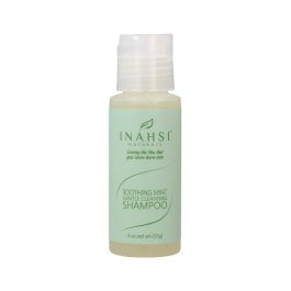 Inahsi Soothing Mint Gentle Cleansing Champú 57 gr Precio: 3.58999982. SKU: SBL-ART11189