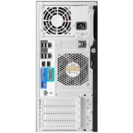 HPE P77232-425 Servidor ProLiant ML30 Gen11 Intel Xeon E-2434 3.4GHz, 32GB DDR5 RAM, 1.92TB (2x 960GB) SSD, Torre 4U