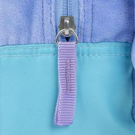 Mochila Infantil Personaje Aplicaciones Stitch 210x270x90 mm Mochila Infantil Personaje Aplicaciones Stitch 210x270x90 mm
