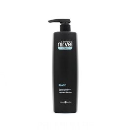 Nirvel Care Champú Blanc 1000 Ml (blancos) Precio: 13.98999943. SKU: S4253486