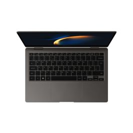 Samsung Galaxy Book3 360 Ordenador Portátil Plegable 13.3" AMOLED Full HD 120Hz, Intel Core i5-1340P, 16 GB RAM, 512 GB SSD, Windows 11 Pro, Teclado Pro, S Pen, Color Grafito