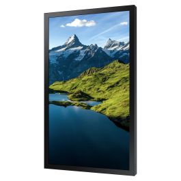Samsung LH75OHAEBGBXEN Monitor FHD Outdoor 75" Operación 24/7 3500 cd/m² Tizen 5.0