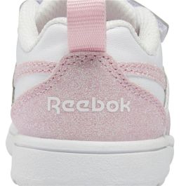 Zapatillas Deportivas Infantiles Reebok Royal Prime 2 Blanco