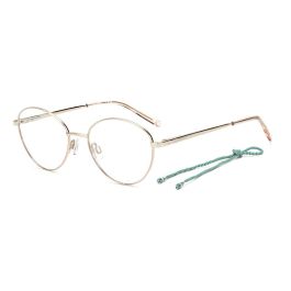 Montura de Gafas Mujer Missoni MMI-0024-S45F318 Ø 53 mm Montura de Gafas Mujer Missoni MMI-0024-S45F318 Ø 53 mm Precio: 42.89000001. SKU: B1ER4V2YYV