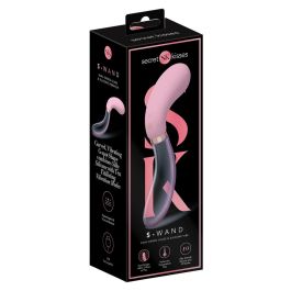 Vibrador Secret Kisses Rosa