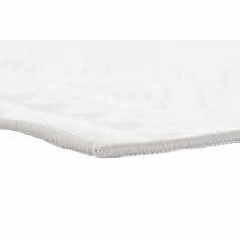 Alfombra DKD Home Decor Gris Blanco Ikat (120 x 180 x 0,4 cm) Alfombra DKD Home Decor Gris Blanco Ikat (120 x 180 x 0,4 cm)