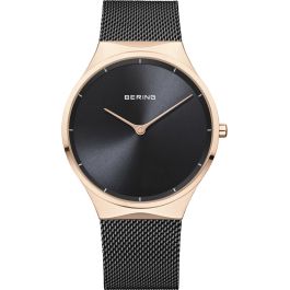 Reloj Unisex Bering 12138-162 (Ø 38 mm) Reloj Unisex Bering 12138-162 (Ø 38 mm) Precio: 62.50000053. SKU: B18D35ALYB