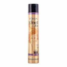 L'Oréal Paris ELNETT lumièr laca fijación ultra-fuerte 400 ml - Brillo y fijación duradera Precio: 9.5000004. SKU: B1HY5L73NG