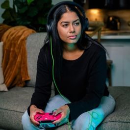 Mando Xbox One Microsoft Bluetooth Mando Xbox One Microsoft Bluetooth