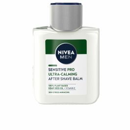 Nivea Men Sensitive Pro After Shave Bálsamo 100 mL Precio: 7.49999987. SKU: B1HDGNFMFN