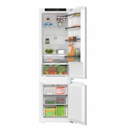 Nevera BOSCH KIN96VFD0 194 Blanco