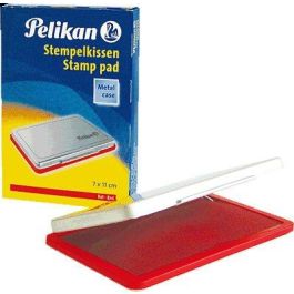 Tampon Pelikan Nº2 Rojo (331025) Tampon Pelikan Nº2 Rojo (331025) Precio: 10.50000006. SKU: B15YZJQZCG