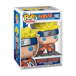 Funko Figura POP Naruto Uzumaki Figura Vinilo 9cm